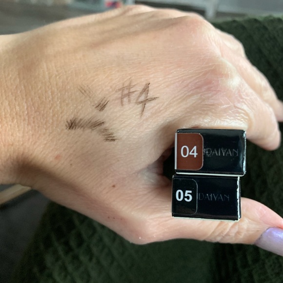 ⭐️Eyebrow shaping/fullness pen - Picture 8 of 11